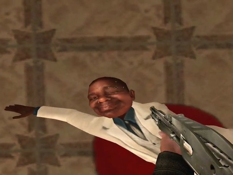 Postal 2 Share The Pain Partie 2 "Tuesday"