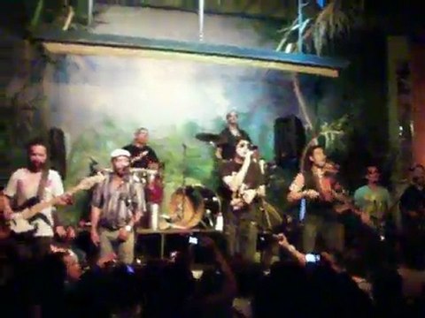 la pantera mambo-orquesta la 33