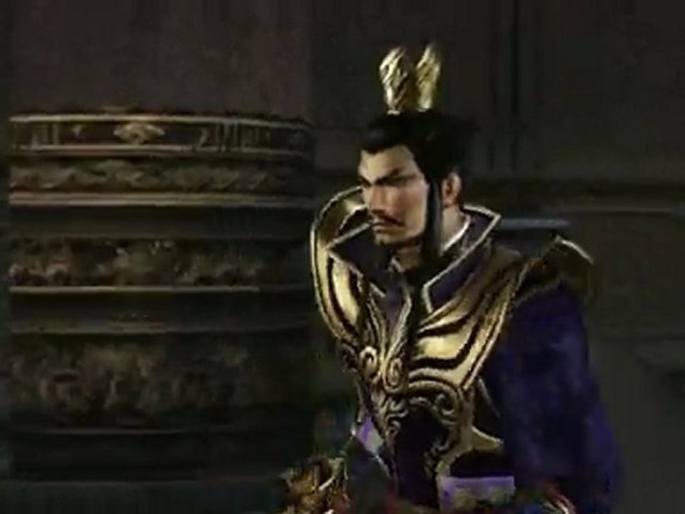 First Start #90 : Dynasty Warriors 7