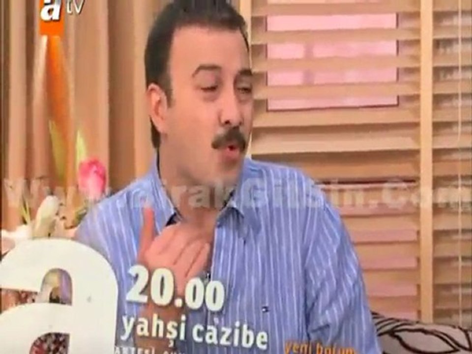 Yahşi Cazibe 41