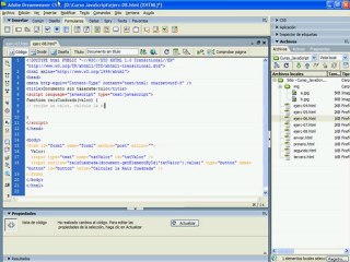CURSO DE JAVASCRIPT - VIDEO 08