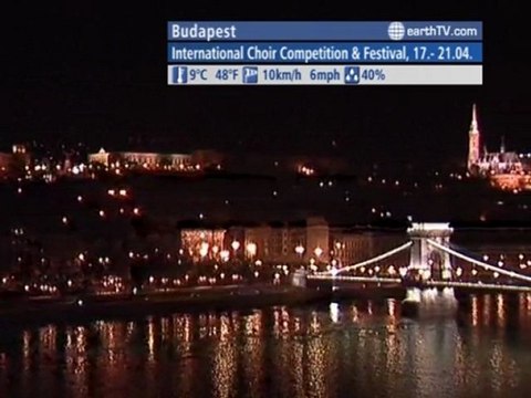 Los Angeles - USA, Amsterdam - Netherlands, Paris - France, Ekaterinburg - Russia, Budapest - Hungary, Avignon - France, Warnemunde - Germany