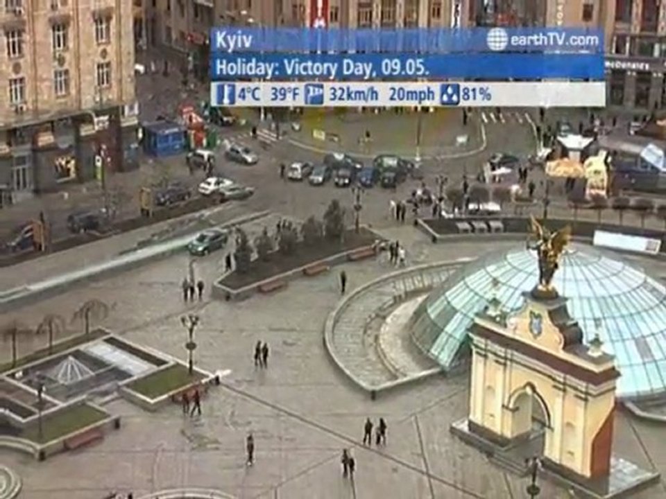 Paris - France, Stuttgart - Germany, Agadir - Morocco, Ascona - Ticino - Switzerland, Kyiv - Ukraine, Muscat - Oman, Hamburg - Germany