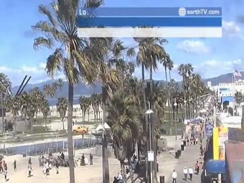 Hamburg - Germany, Ekaterinburg - Russia, Agadir - Morocco, Ascona - Ticino - Switzerland, Los Angeles - USA, Warsaw - Poland, Seattle - USA