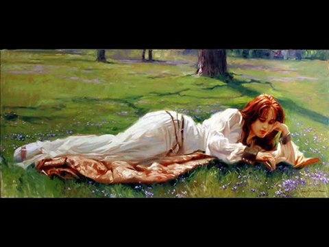 Seni ne çok sevdigimi Bir ben Bir Allah Bilir... &&& Sefarad