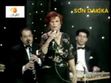 Müzeyyen Senar Vefat Etti - Olay Tv 09.04.2011