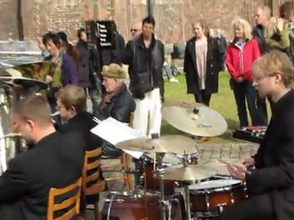 Copenhague-fanfare-1