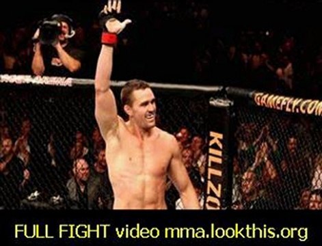 Download Shields vs St Pierre full fight