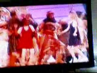 Triple Feature VHS Opening (Part 2)