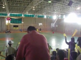 CALZADA CB -MOTA DEL CUERVO , VUELTA ASCENSO 1 AUTONOMICA