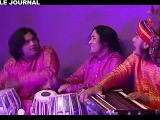 L'Inde à la foire Internationale de Nantes