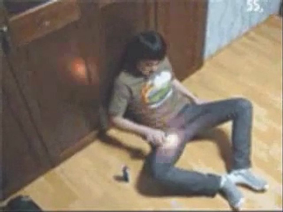 14 Saniyede Kısır Kalmak