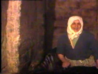 KADİRYE ÇÖMEZ İLE SÖYLEŞİ - www.haberamasya.com