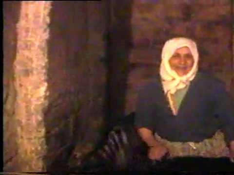 KADİRYE ÇÖMEZ İLE SÖYLEŞİ - haberamasya.com