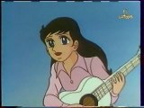 Générique De Fin de la Série Nathalie et ses Amis 1997 AB Cartoons