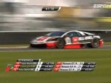 FIA GT1 - 2° Etapa - Qualifying Race, Zölder fight