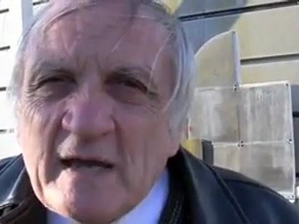 Pierre Dortiguier sur la Franc-maçonnerie  _ Sociétés Secrétes _ Secret & Entraide _ Esclavagisme Moderne  ...