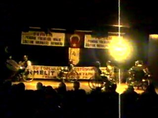 PENDİK PEFHEM SAKATLAR GÖSTERİSİ - www.haberamasya.com