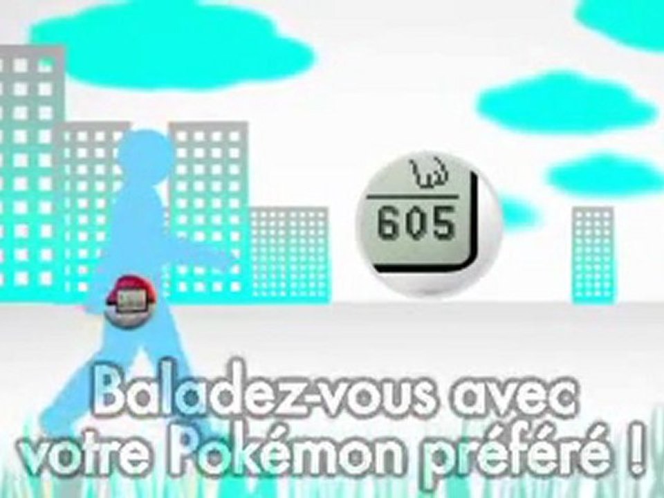 Pokémon  HeartGold & SoulSilver