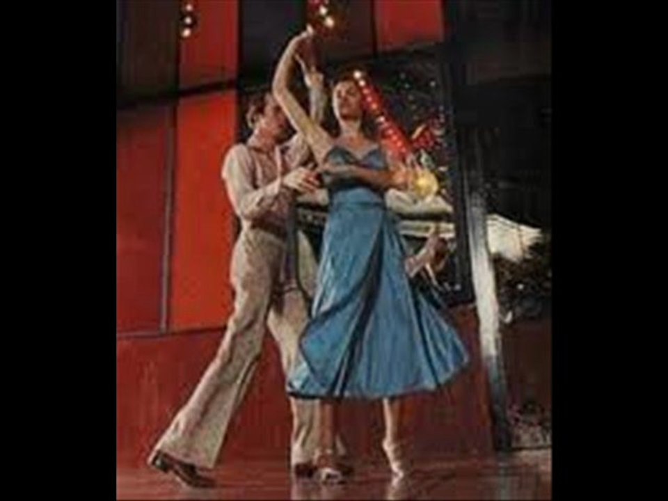 All Night Dancing