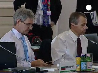 ECOFIN ministers turn up the heat on Portugal