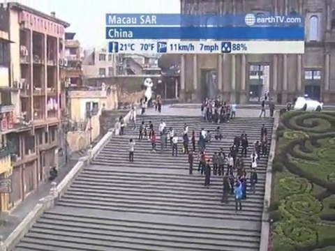 Barcelona - Spain, Cannes - France, Amsterdam - Netherlands, Macau SAR - China, Agadir - Morocco, Stuttgart - Germany, Venice - Italy