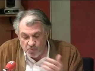 Serge July : La digue de l'UMP a cédé