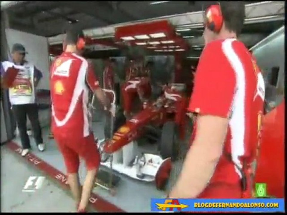 Alonso