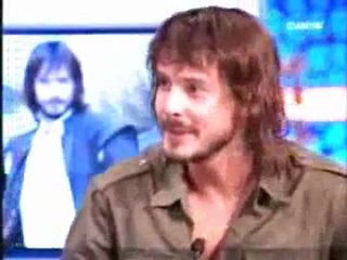 El regalo más grande es David Janer