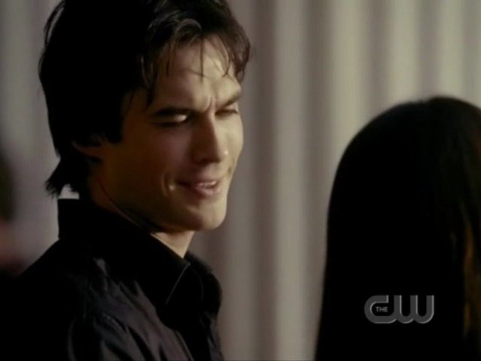 Twilight Trailer The vampire diaries style (delena)
