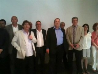 Le mot du Président biterrois