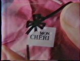 Publicité Chocolat Mon Chéri 1995