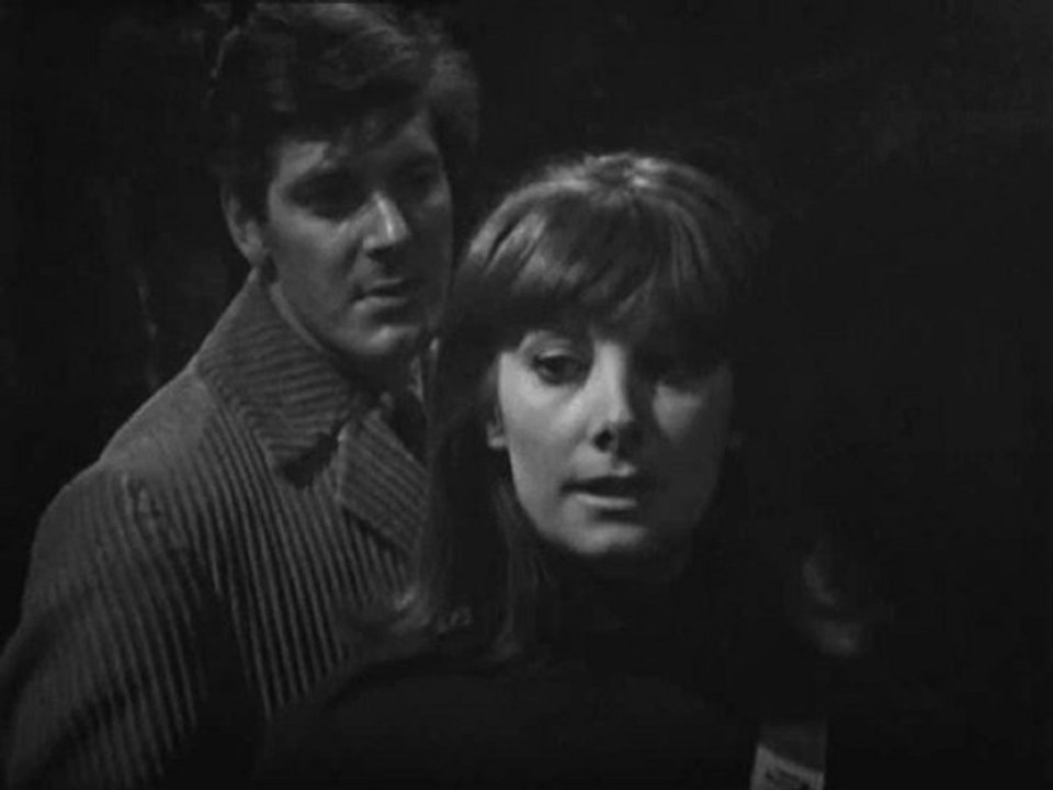 The Daleks' Master Plan - interviews