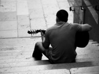 Boun Tada "M'attendre des heures" - Casting JVSCAZ Saison #2