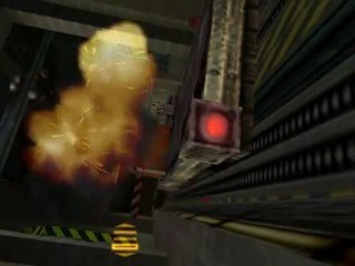 [Ruru401] Walkthrough Half-Life [09] La fin du wagon !