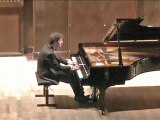 Schubert, Fantasie in F minor D.940