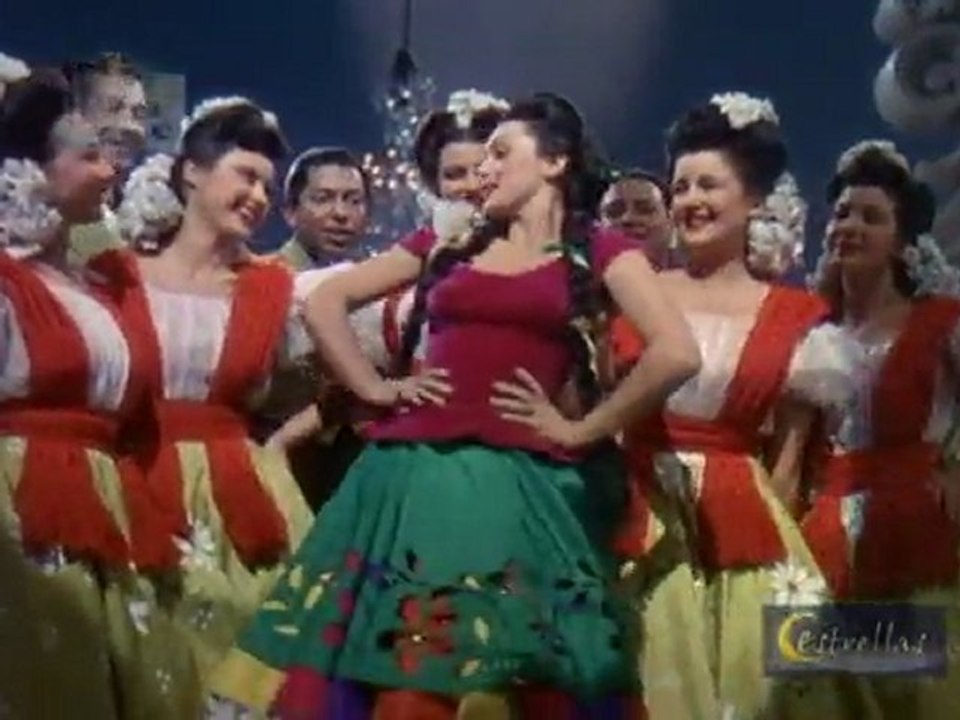 En memoria: Lina Romay (Alma Llanera)