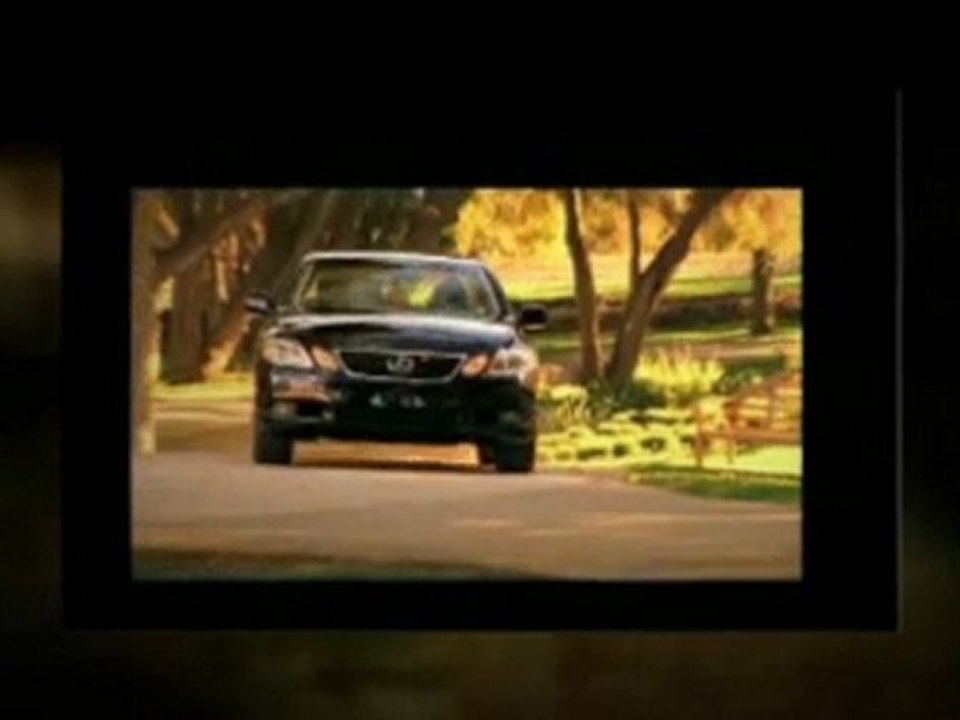 Lexus GS Hybrid Buffalo Grove Illinois