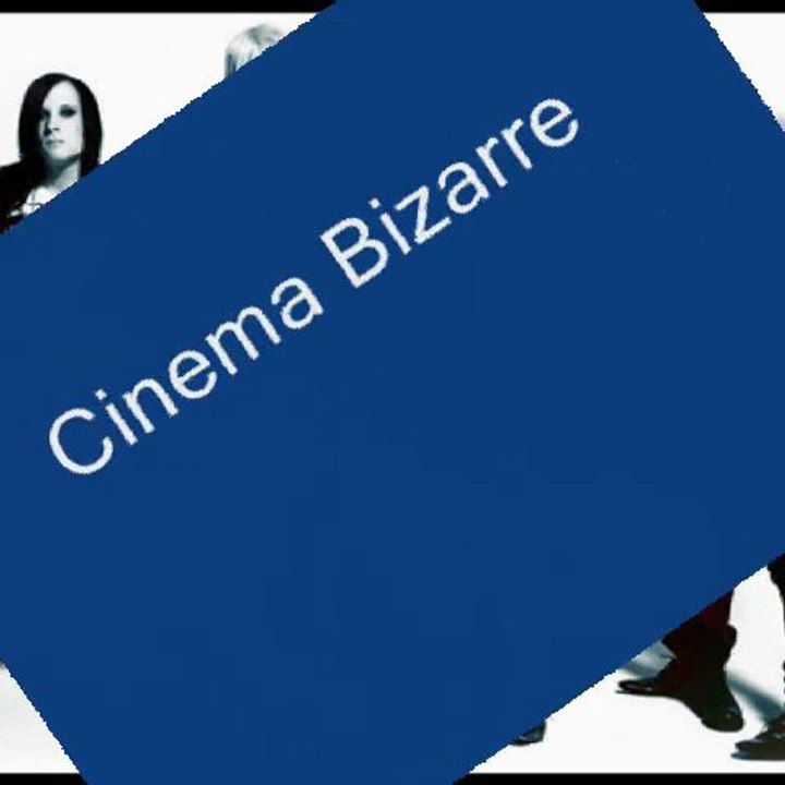 Cinema Bizarre