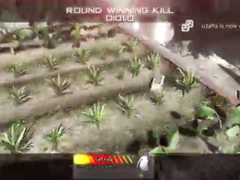 MW2 Trickshots