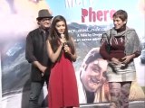 Tere Mere Phere - First Look Launch - Bollywood News