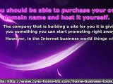 Online Business Ideas: Look At Money Making Websites