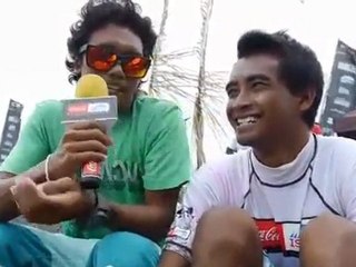 Oakley Pro 11 Day 4 Highlights