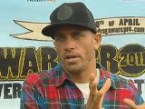 Kelly Slater defeated by Billy Stairmand in WA