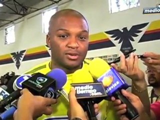 MT - América Media, 8 de abril 2011