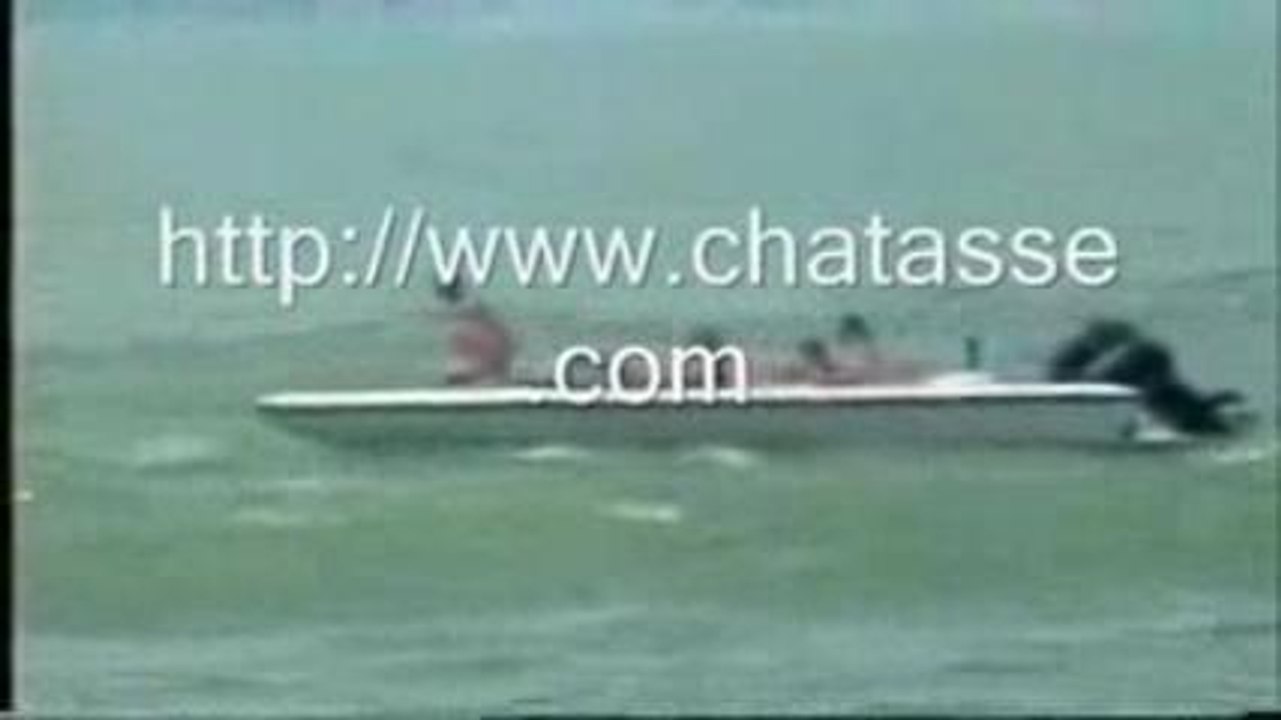 lov boat