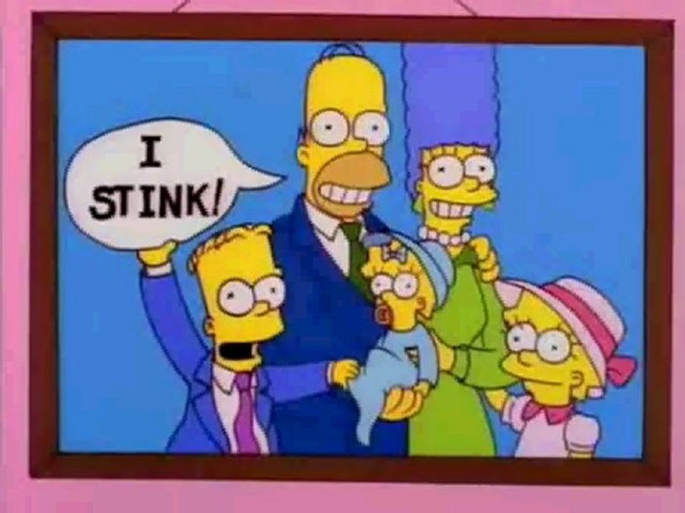 Soy un zopenco!