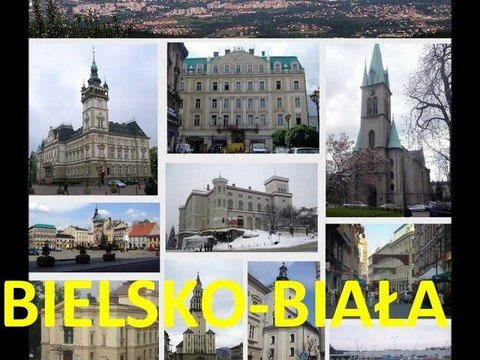 BIELSKO-BIAŁA