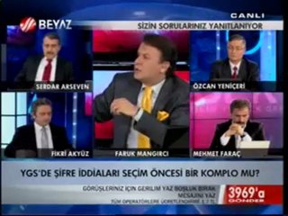 Yüksek Gerilim 2. Kısım