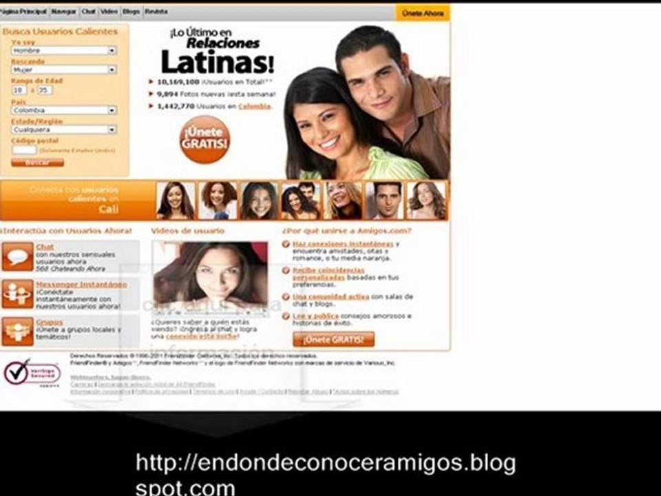 como y donde conocer amigos en internet " conocer amigos".